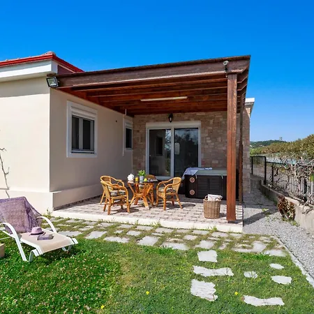 Gennadi Beach Front מראה חיצוני תמונה
