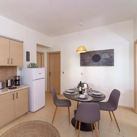 Gennadi Beach Front מראה חיצוני תמונה