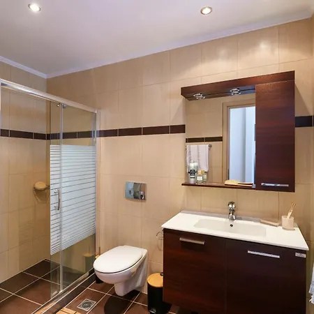 Gennadi Beach Front מראה חיצוני תמונה
