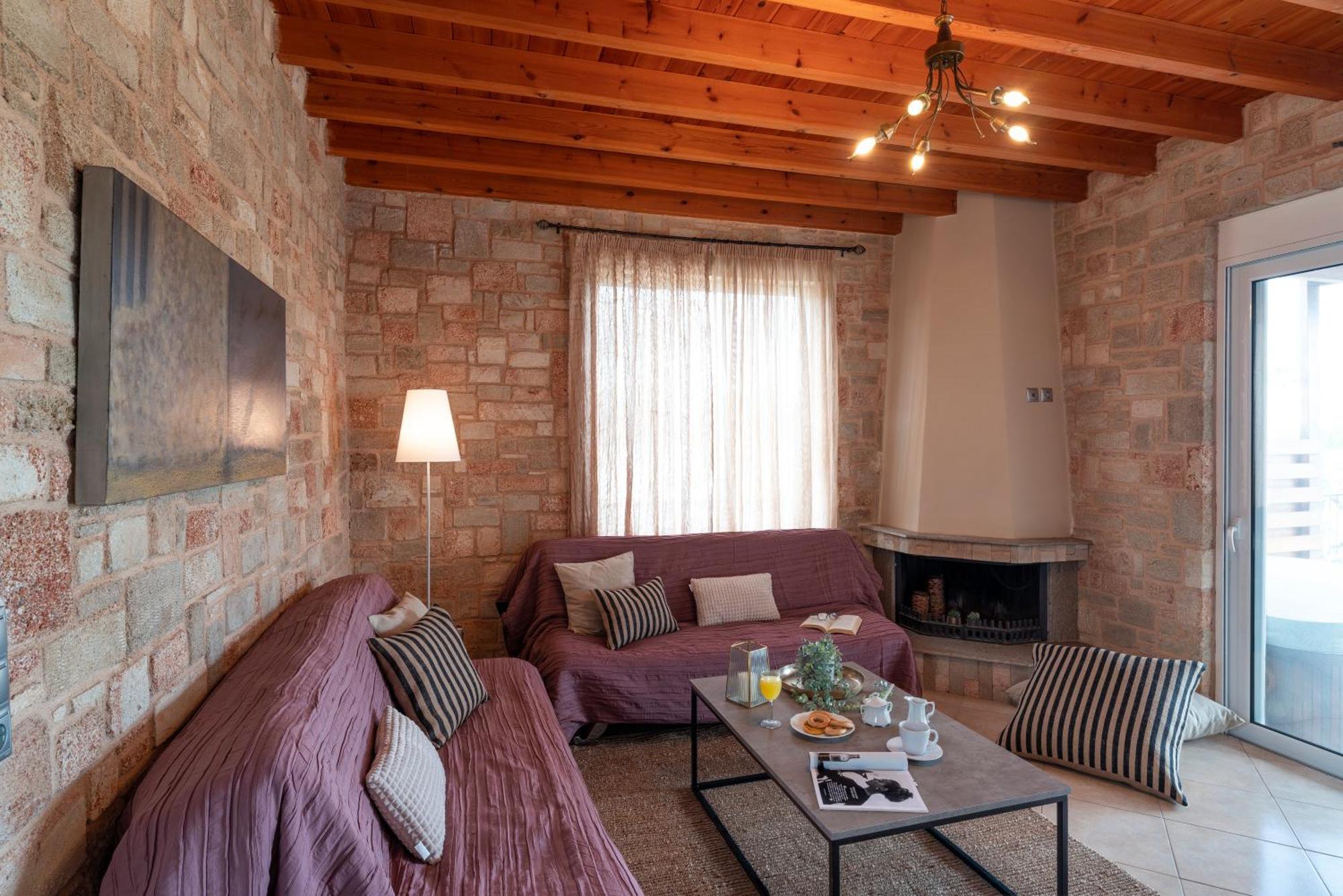 Front Holiday home *