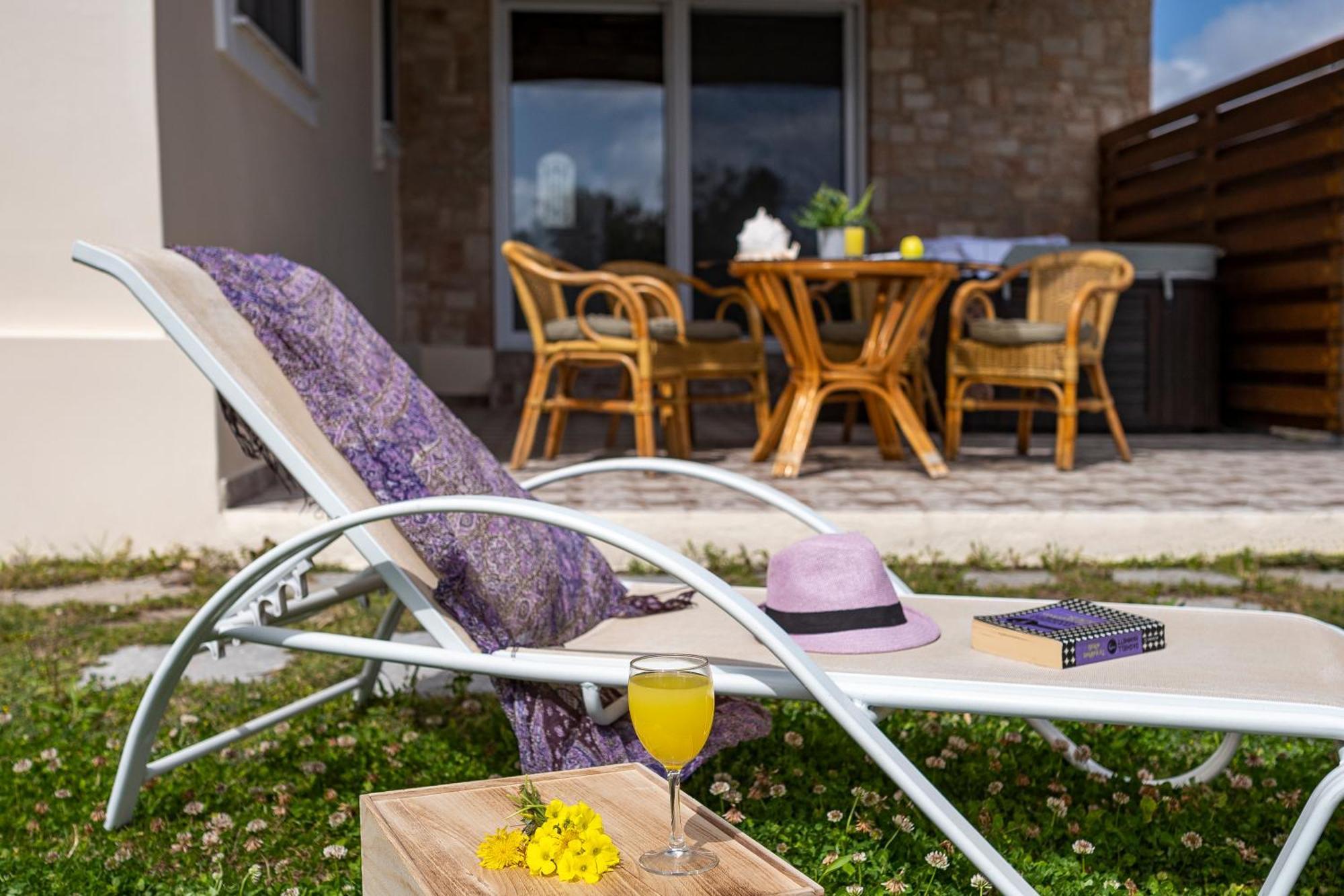 Front Holiday home